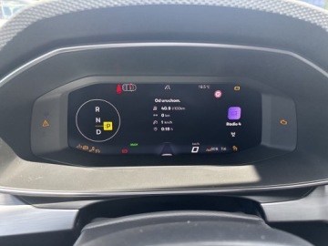 Seat Leon IV Hatchback 1.5 eTSI (MHEV) 150KM 2026 Seat Leon 1.5 eTSI 150 KM 7-biegowa automatyczna D, zdjęcie 16