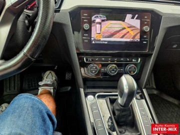 Volkswagen Passat B8 2020 Volkswagen Passat PROMOCJA SWIATECZNA Hybryda bogara wersja niski przebieg, zdjęcie 33