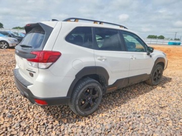 Subaru 2024 Subaru Forester 2024. 2.5 Benzyna 182KM, zdjęcie 3