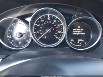 Mazda CX-5 II 2025 Mazda CX-5 S Select 2025 2.5l 2.5 Benzyna 187KM, zdjęcie 10