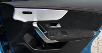 Mercedes CLA C118/X118 Coupe Facelifting 1.3 180 136KM 2024 Mercedes-Benz CLA Salon PL, Od Dealera, AMG, 7G-DCT, Kamera, Czujniki, Nav, zdjęcie 19