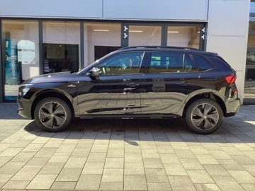 Skoda Kamiq Crossover Facelifting 1.5 TSI 150KM 2026 SKODA Kamiq Monte Carlo 1.5 TSI DSG Suv 150KM 2026, zdjęcie 4