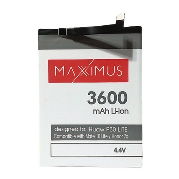 Bateria HUAWEI P30 LITE HB356687ECW nowa