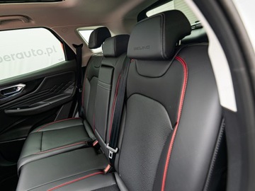 BAIC Beijing 7 1.5 177KM 2024 BAIC Beijing 7 X75 1.5T Luxury DCT Suv 177KM 2024, zdjęcie 19