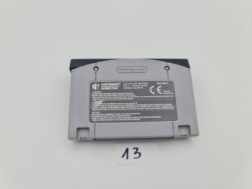 ГРАН-ПРИ МИРА NINTENDO 64 F-1