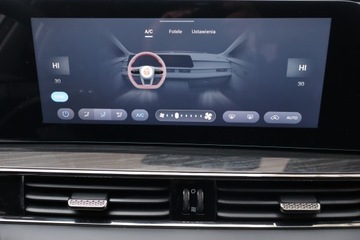 Omoda 5 1.6 T-GDI 147KM 2024 Omoda 5 1.6 T, Serwis ASO, Automat, VAT 23%, zdjęcie 17