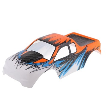 Прочный корпус радиоуправления для HSP 94188 J