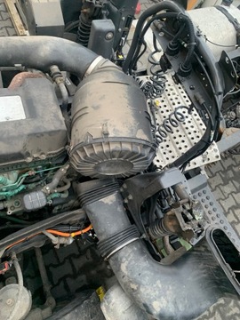 OBUDOWA FILTRA POWIETRZA VOLVO FH EURO 6