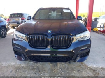 BMW X3 G01 2021 BMW X3 xDrive30I 2021 2.0l 2.0 Benzyna 248KM, zdjęcie 7