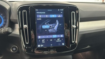 Volvo XC40 Crossover Facelifting 2.0 B3 163KM 2022 Volvo XC 40 B3 Core aut Kombi, zdjęcie 20