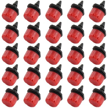DRIPPER DO NAWADNIANIA KROPLOWEGO MICRO 200 SZT