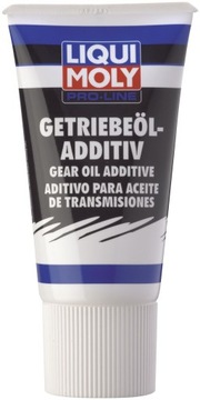 LIQUI MOLY 5198 DODATEK DO OLEJU PRZEKŁADNIOWEGO