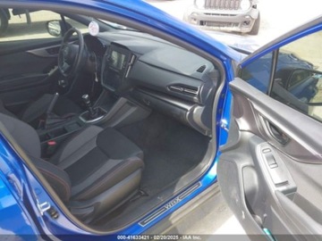 Subaru 2022 Subaru WRX 2022 2.4l 2.4 Benzyna 271KM, zdjęcie 9