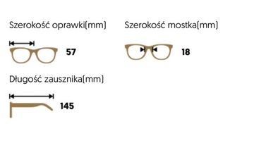 Okulary przeciwsłoneczne, EMPORIO ARMANI 4113