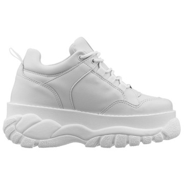 ALTERCORE Sneakersy Mossi White