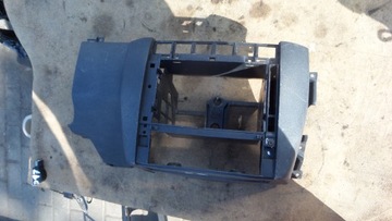 PANEL RAMKA RADIA SKODA FABIA I 6Y1858089A