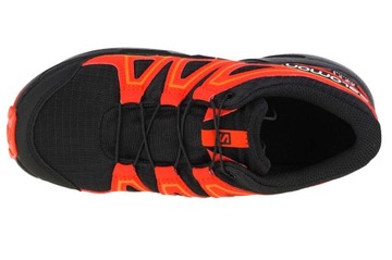 Salomon Shoes для мальчика Speedcross CSWP J R.