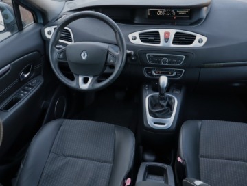 Renault Scenic III Van 2.0 16v 140KM 2010 Renault Scenic 2.0 16V, Automat, Klima, zdjęcie 6
