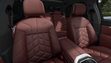 BMW Seria 7 G70 Sedan 3.0 40d 299KM 2025 BMW Seria 7 40d xDrive 299 KM mHEV - Pakiet M Pro - Kamera 360 - Gotowy do, zdjęcie 11