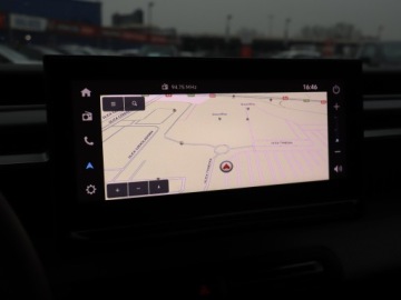 Citroen C3 IV 2025 Citroen C3 1.2 Turbo, Salon Polska, 1. Właściciel, zdjęcie 12