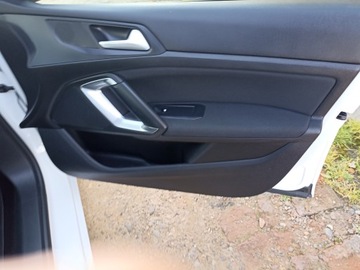 Peugeot 308 II 2020 peugeot 308 1,5 bluehdi, zdjęcie 15