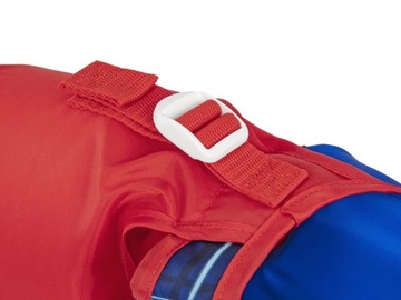 Жилет для плавания с рукавами 3-6 л Spider Man Bestway 98795