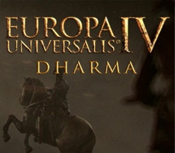EXPANSION EUROPA UNIVERSALIS IV 4 DHARMA PC STEAM KLUCZ + GRATIS