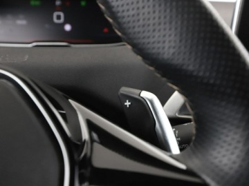Peugeot 3008 II Crossover 1.6 THP 180KM 2019 Peugeot 3008 GT-Line automat 180KM panorama navi, zdjęcie 35