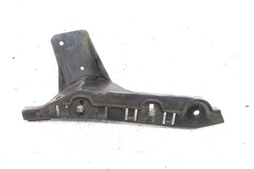 LEVÝ VÝZTUHA PŘEDNÍHO NÁRAZNÍKU CADILLAC CTS 25923849 3.56L GASOLINE 2009