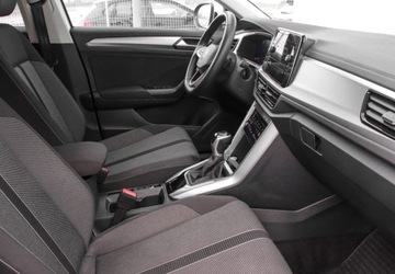 Volkswagen T-Roc I SUV Facelifting 1.5 TSI ACT 150KM 2024 Volkswagen T-Roc 1.5 150KM DSG Special Edition Side Assist Keyless Access, zdjęcie 13