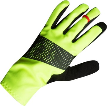 Rękawiczki Rowerowe PEARL IZUMI Cyclone GEL r. M