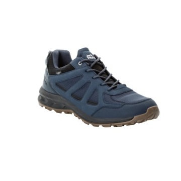 Мужская обувь WOODLAND 2 TEXAPORE LOW M 42