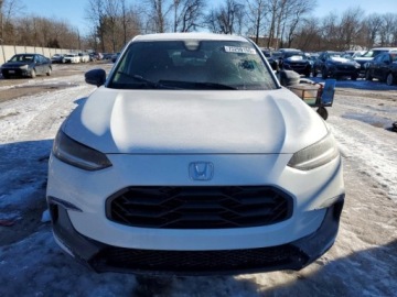 Honda HR-V III 2024 Honda HR-V 2024 HONDA HR-V SPORT 2.0 Benzyna 158KM, zdjęcie 5