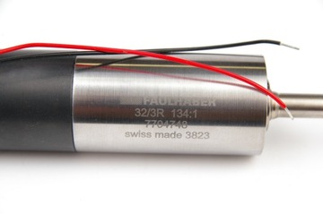 Faulhaber 3257G024C R 32/3R 134:1 7704748 Мотор