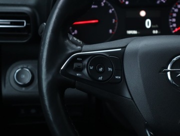 Opel Combo E Kombivan 1.2 Turbo 110KM 2019 Opel Combo 1.2 Turbo, Salon Polska, Klima, zdjęcie 17