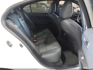 Lexus IS III 2024 Lexus IS 350 F Sport 2024 3.5l 3.5 Benzyna 311KM, zdjęcie 12