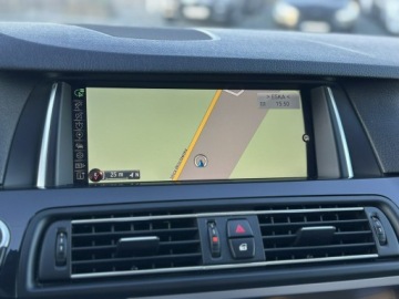 BMW Seria 5 F10-F11 Limuzyna Facelifting 528i 245KM 2016 BMW 528 F10 528i xDrive 245KM 2016r M pakiet, zdjęcie 25