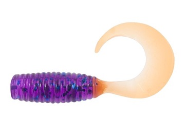 TWISTER RELAX VR1 PAPROCH OKOŃ 1cal-4cm-5szt TS548
