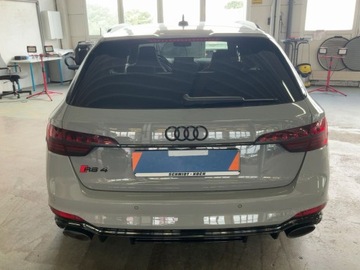 Audi A4 B9 RS4 Avant Facelifting 2.9 TFSI 450KM 2023 Audi RS 4 2.9 TFSI quattro, zdjęcie 4