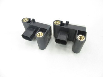 Czujnik przyśpieszenia uderzenia BMW e70 X5 e71 X6 e83 X3 e90 e91