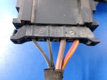 MERCEDES VANEO W414 MOTOR STĚRAČE PŘEDNÍ A4148200342 4PIN
