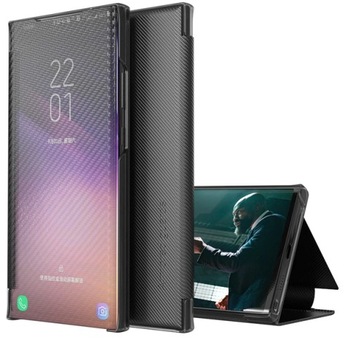 Etui z klapką do Samsung Galaxy A52 A42 A32 A22 A1
