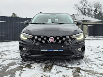 Fiat Tipo II Hatchback 1.4 95KM 2019 Fiat Tipo Klimatronik*nawigacja*pdc, zdjęcie 8