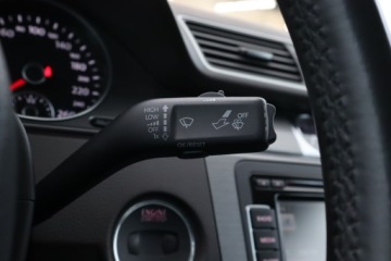 Volkswagen Passat B7 Limousine 1.8 TSI 160KM 2012 VW Passat 1.8 TSI, Salon Polska, Serwis ASO, zdjęcie 19