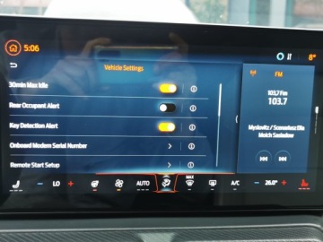 Ford Mustang VI 2024 FORD MUSTANG GT, Automat, V8, Dokumentacja Bogate wyposażenie, Zawieszenie, zdjęcie 16