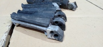 ПОДНОГКА ПАССАЖИРА YAMAHA XJ 600 TDM 850 ЗАДНЯЯ ПОДНОГКА ЗАДНЯЯ ЛЕВАЯ ПРАВАЯ SR 400