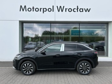 Volkswagen T-Roc II 1.5 eTSI 116KM 2026 Volkswagen T-Roc Life 1.5 eTSI 116 KM DSG-7, zdjęcie 2