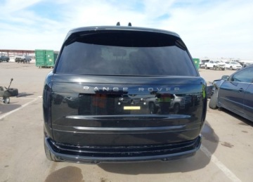 Land Rover 2025 Land Rover Range Rover 2025, P530 SE 7 Seat, 4.4L, od ubezpieczalni 4.4, zdjęcie 6
