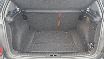 BMW Seria 1 E81/E87 Hatchback 5d E87 1.6 116i 122KM 2009 BMW 116 climatronic M pakiet super stan navi, zdjęcie 19