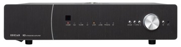 Roksan K3 wzmacniacz zintegrowany, charcoal